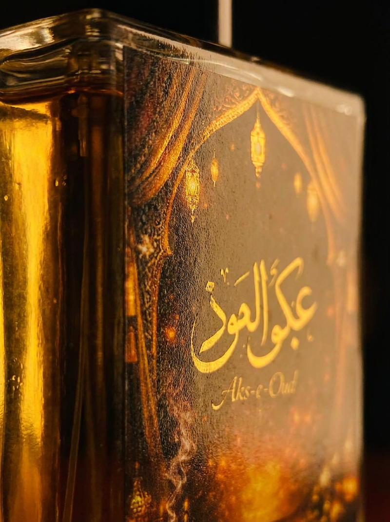 OUD PERFUMES
