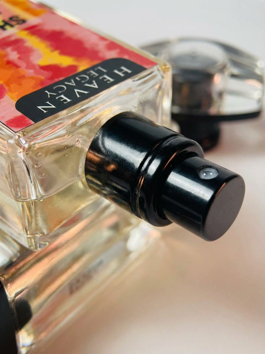 SHARP RUSH | INPIRED BY GUCCI RUSH