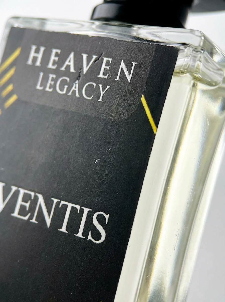 AVENTIS | INPIRED BY CREED AVENTUS