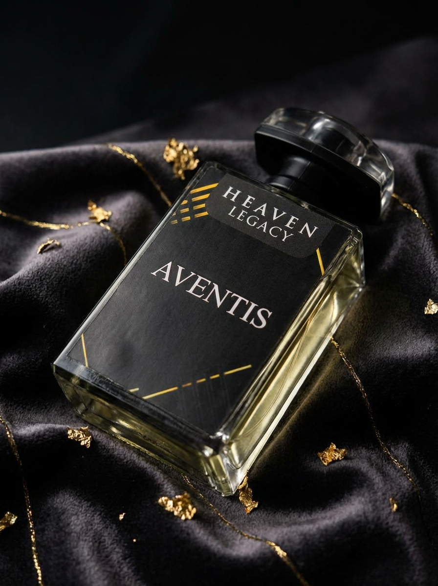 AVENTIS | INPIRED BY CREED AVENTUS